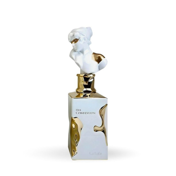 Lattafa Her Confession EDP 100ML For Women
