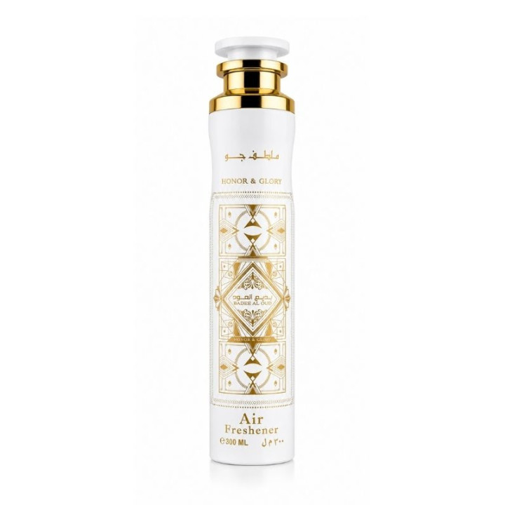 Lattafa Honor & Glory Air Freshener 300ML
