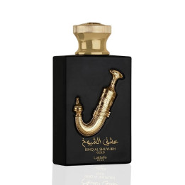 Lattafa Ishq Al Shuyukh Gold EDP 100ML For Both