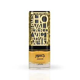 Lattafa Jasoor EDP 100ML For Both