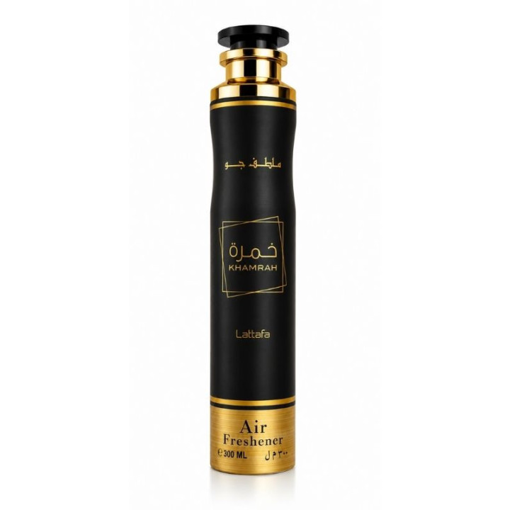 Lattafa Khamrah Air Freshener 300ML