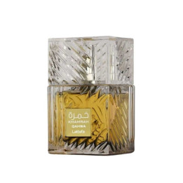 Lattafa Khamrah Qahwa EDP 100ML For Both