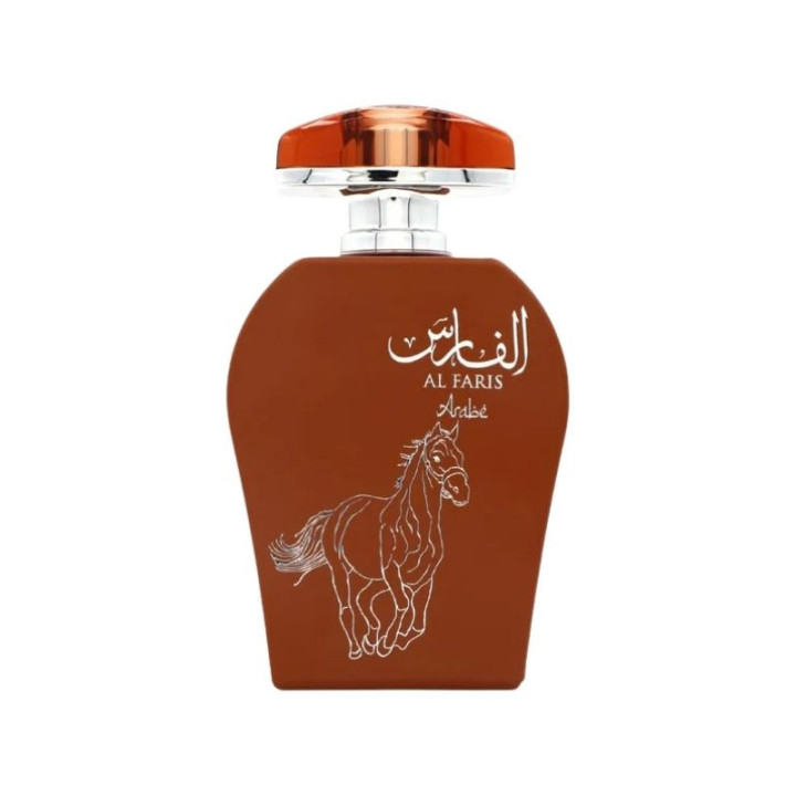 Arabiyat Al Faris Arabe EDP 100ML For Both