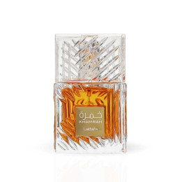 Lattafa Khamrah EDP 100ML For Both