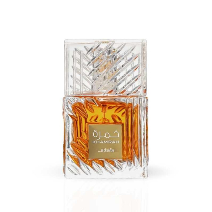 Lattafa Khamrah EDP 100ML For Both