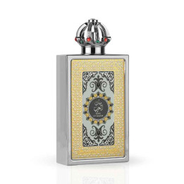 Lattafa King Of Arabia EDP 100ML For Men