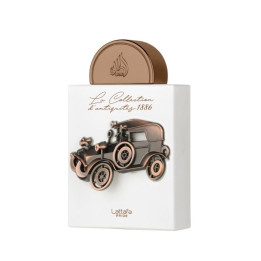 Lattafa La collection D’antiquites 1886 EDP 100ML For Both