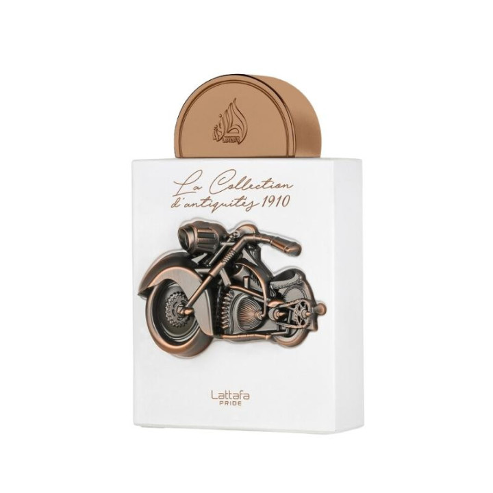 Lattafa La Collection D’antiquites 1910 EDP 100ML For Both