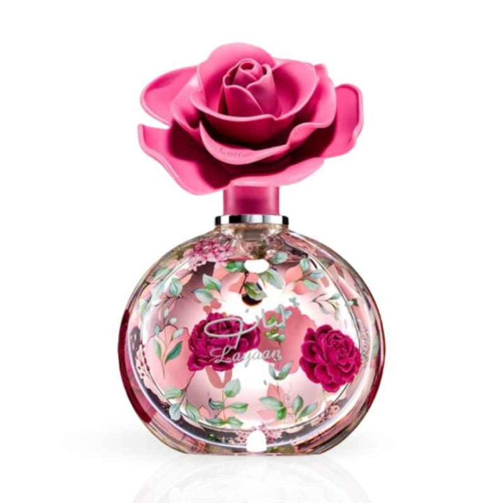 Lattafa Layaan EDP 75ML For Women