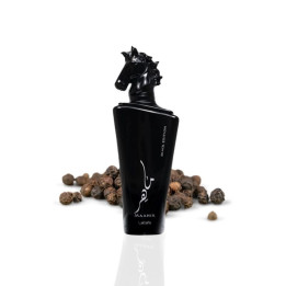 Lattafa Maahir Black Edition For Both 100ML