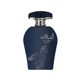 Arabiyat Al Faris Kenz EDP 100ML For Both