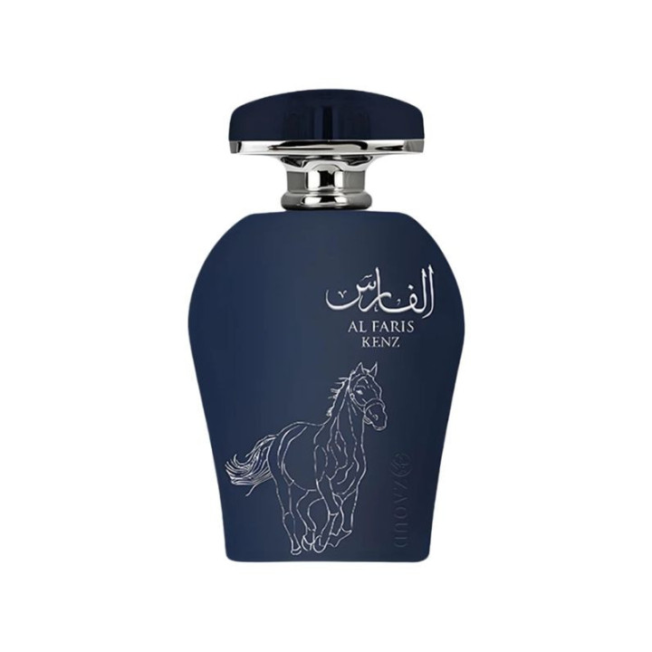 Arabiyat Al Faris Kenz EDP 100ML For Both