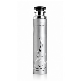 Lattafa Maahir Legacy Air Freshener 300ML