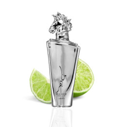 Lattafa Maahir Legacy EDP 100ML For Men