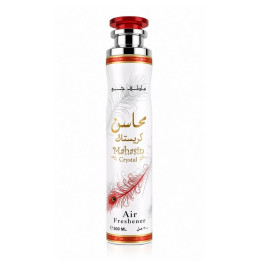 Lattafa Mahasin Crystal Air Freshener 300ML