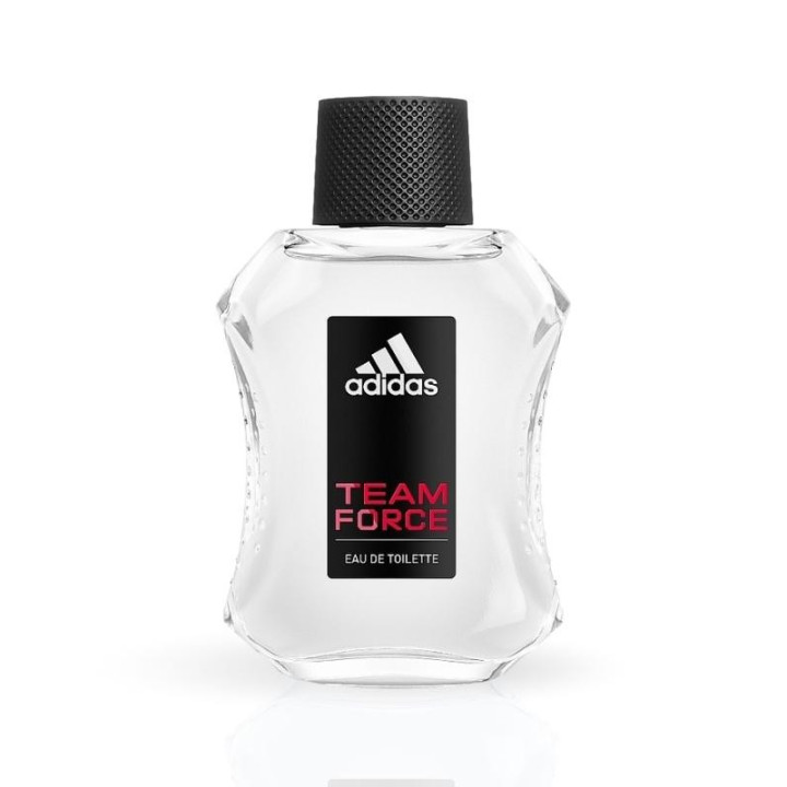 Adidas Team Force EDT 100ML For Men