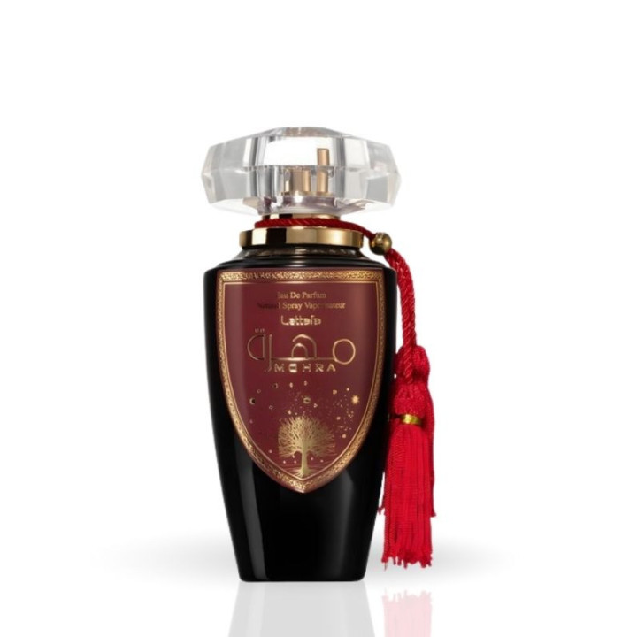 Lattafa Mohra EDP 100ML For Both