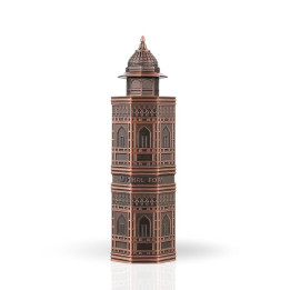 Lattafa Mughal Fort EDP 100ML For Both