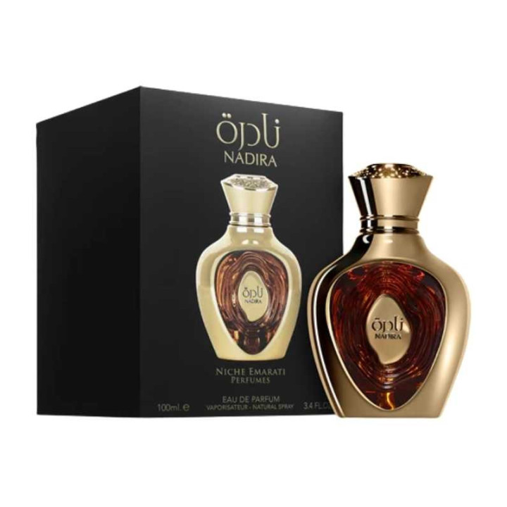 Lattafa Nadira EDP 100ML For Both