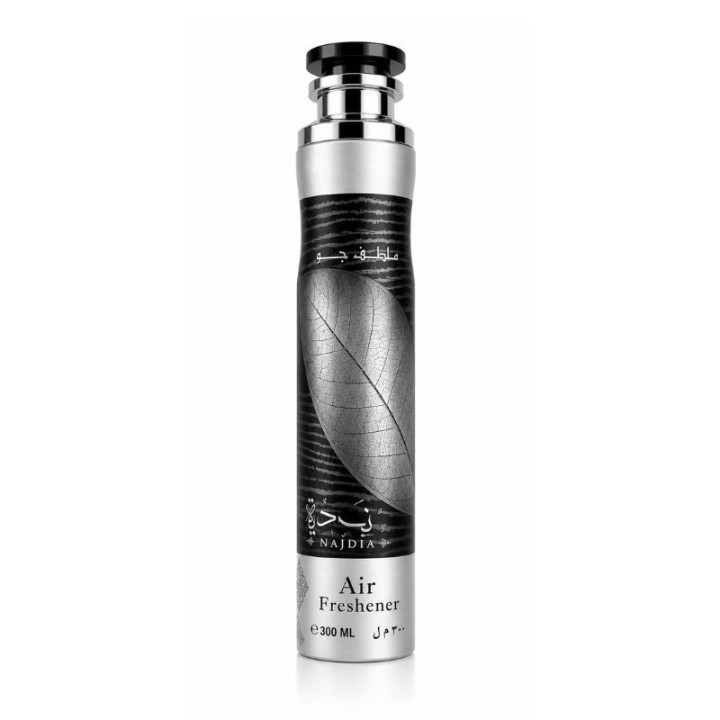 Lattafa Najdia Air Freshener 300ML