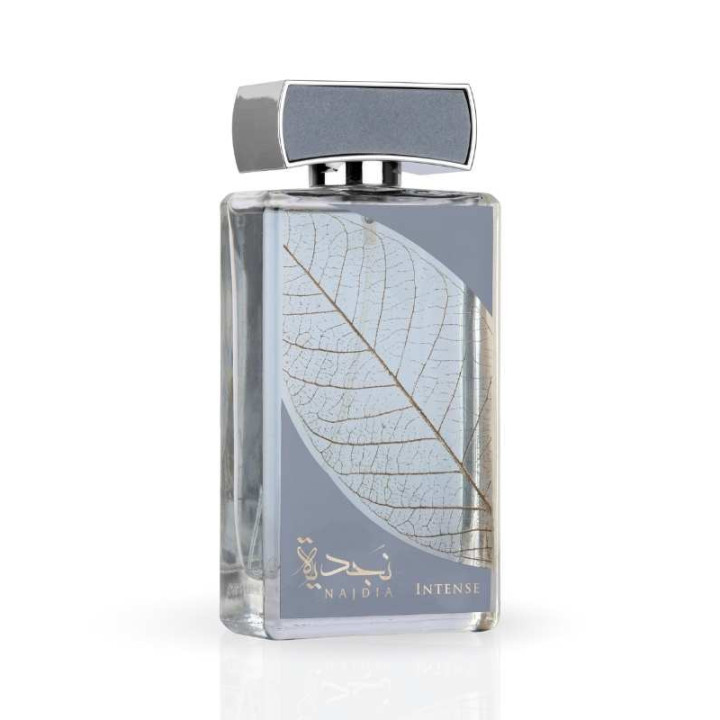 Lattafa Najdia Intense EDP 100ML For Men