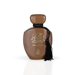 Arabiyat Lamsat Harir Dubai Chocolate EDP 100ML For Both