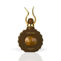 Lattafa Niche Emarati Classic Stone EDP 100ML For Both