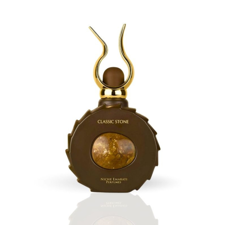 Lattafa Niche Emarati Classic Stone EDP 100ML For Both
