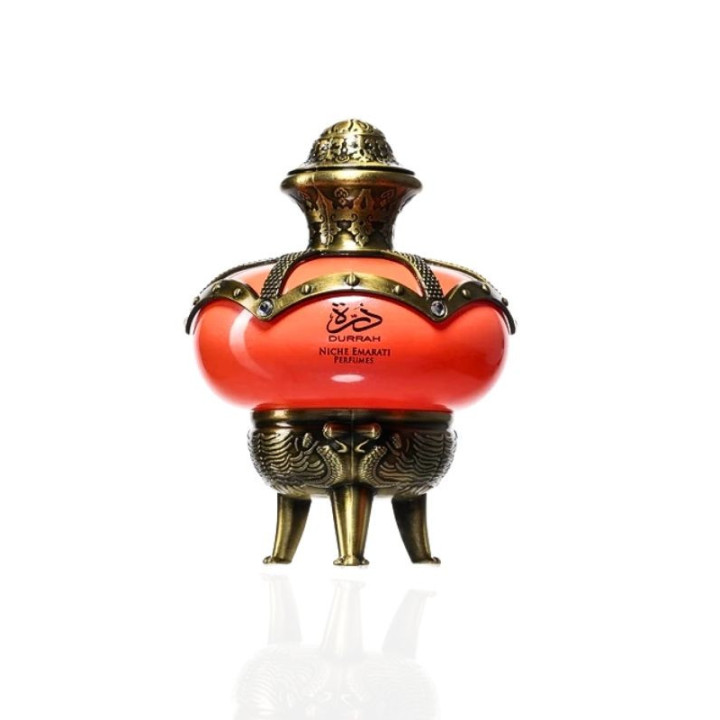 Lattafa Niche Emarati DURRAH EDP 100ML FOR MEN AND WOMEN