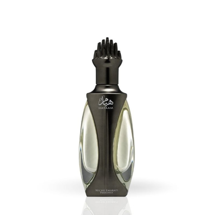 Lattafa Niche Emarati Hayaam 100ML For Men & Women