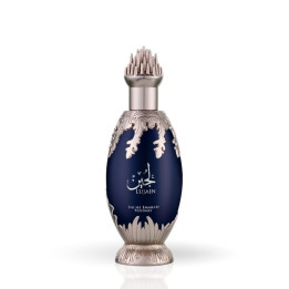 Lattafa Niche Emarati Lujain EDP 100ML For Both