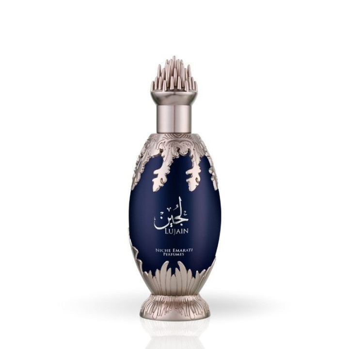 Lattafa Niche Emarati Lujain EDP 100ML For Both