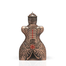 Lattafa Niche Emarati Toleen EDP 80ML For Both
