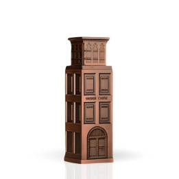 Lattafa Niche Emarati Vintage Castle EDP 100ML For Both
