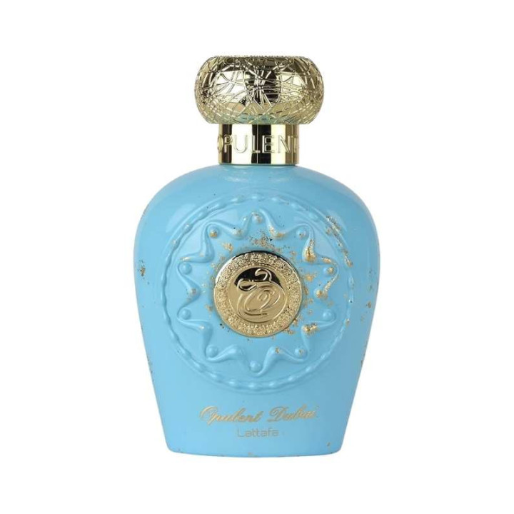 Lattafa Opulent Dubai EDP 100ML For Both