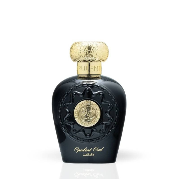 Lattafa Opulent Oud EDP 100ML For Both