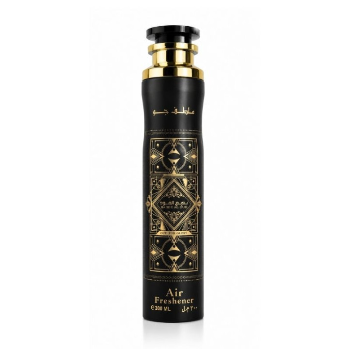 Lattafa Oud For Glory Air Freshener 300ML