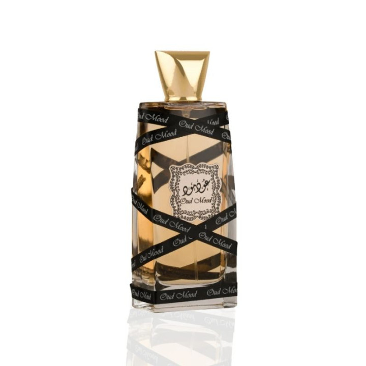 Lattafa Oud Mood EDP 100ML For Both