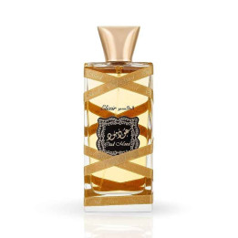Lattafa Oud Mood Elixir EDP 100ML For Both
