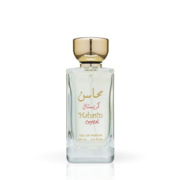Lattafa Perfumes Mahasin Crystal EDP 100ML For Women