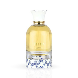 Lattafa Petra EDP 100ML For Both