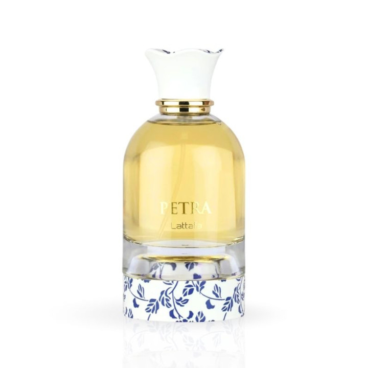 Lattafa Petra EDP 100ML For Both