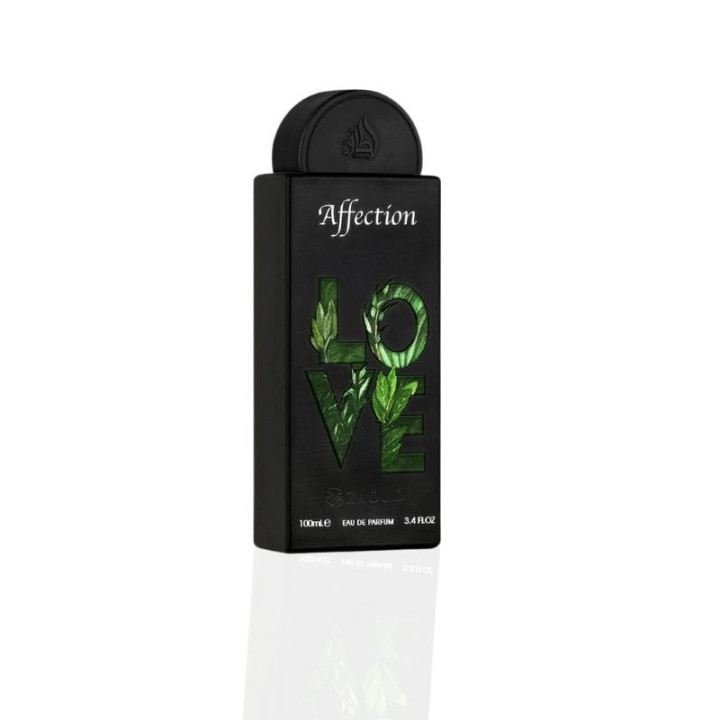 Lattafa Pride Affection 100ML For Both