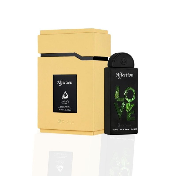 Lattafa Pride Affection 100ML For Both