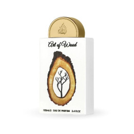 Lattafa Pride Art Of Wood EDP 100ML For Both