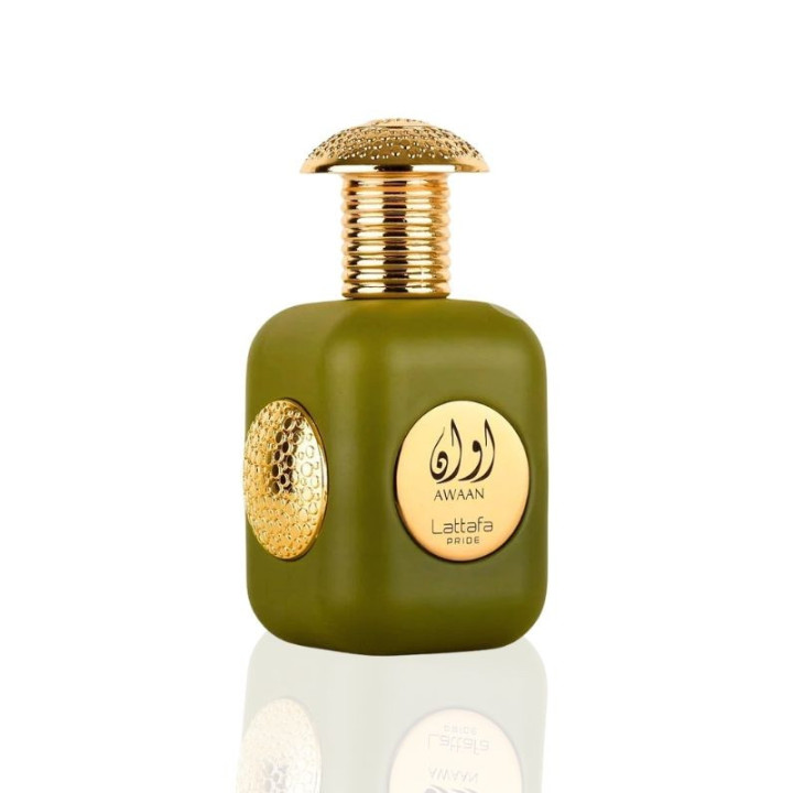 Lattafa Pride Awaam EDP 100ML For Both