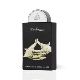 Lattafa Pride Embrace EDP 100ML For Both