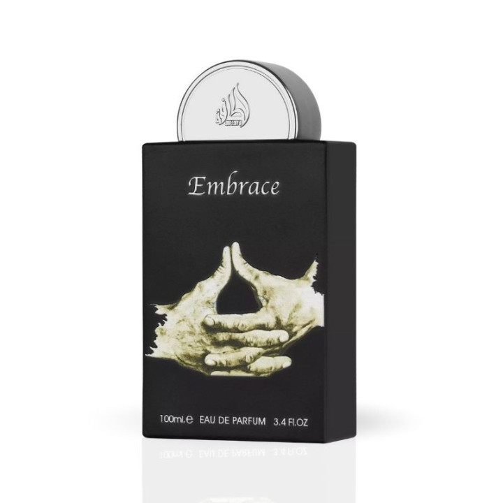 Lattafa Pride Embrace EDP 100ML For Both