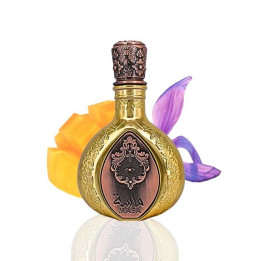 Lattafa Pride Masa EDP For Both 100ML