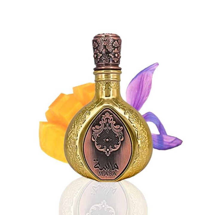 Lattafa Pride Masa EDP For Both 100ML